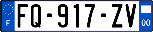 FQ-917-ZV