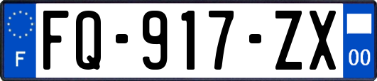 FQ-917-ZX