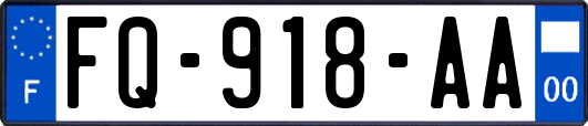 FQ-918-AA