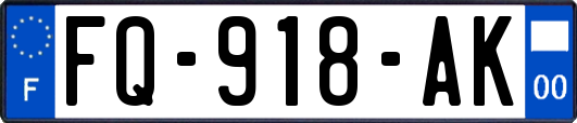 FQ-918-AK