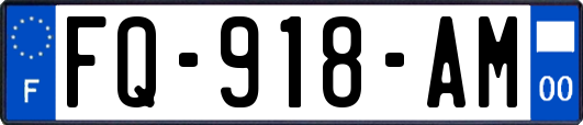 FQ-918-AM