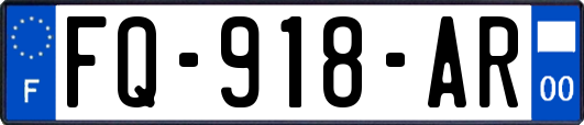 FQ-918-AR