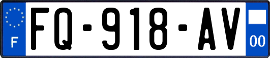 FQ-918-AV
