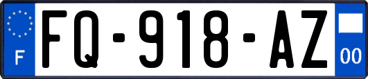 FQ-918-AZ