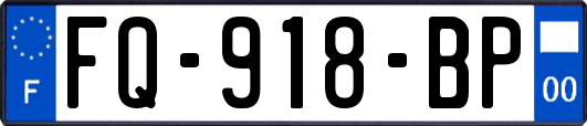 FQ-918-BP