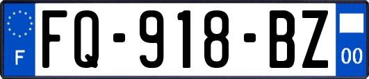 FQ-918-BZ