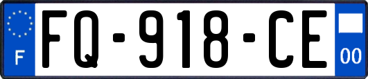 FQ-918-CE