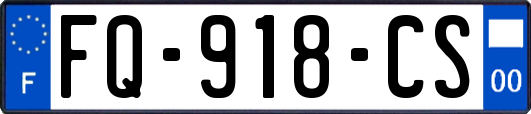 FQ-918-CS