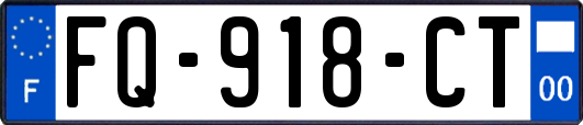 FQ-918-CT