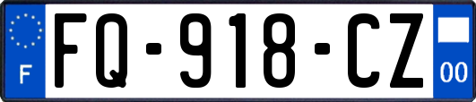FQ-918-CZ