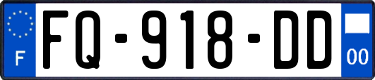 FQ-918-DD