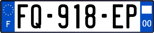 FQ-918-EP