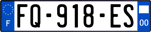 FQ-918-ES