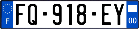 FQ-918-EY