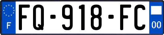 FQ-918-FC