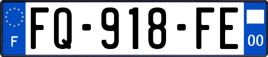 FQ-918-FE