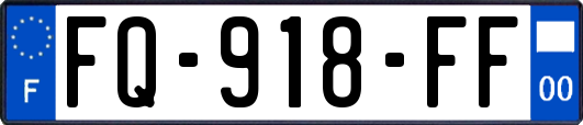 FQ-918-FF