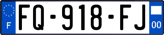 FQ-918-FJ