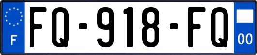 FQ-918-FQ