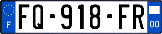 FQ-918-FR