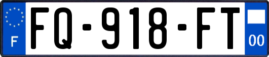 FQ-918-FT