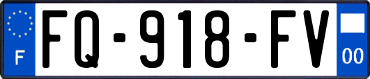 FQ-918-FV