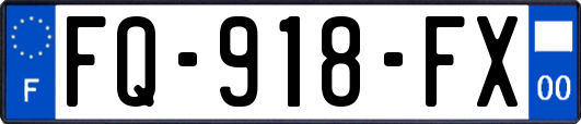 FQ-918-FX
