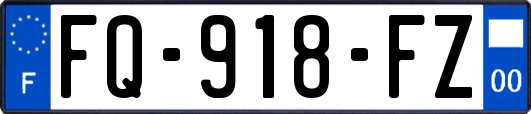 FQ-918-FZ