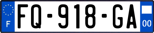 FQ-918-GA