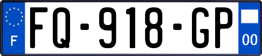FQ-918-GP