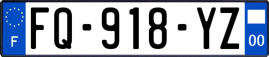 FQ-918-YZ