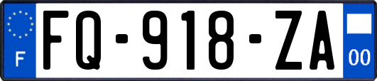 FQ-918-ZA