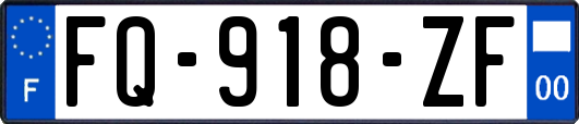 FQ-918-ZF