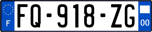 FQ-918-ZG