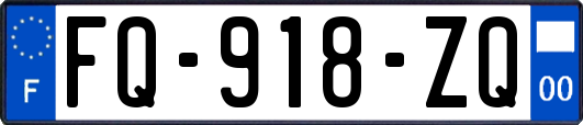 FQ-918-ZQ