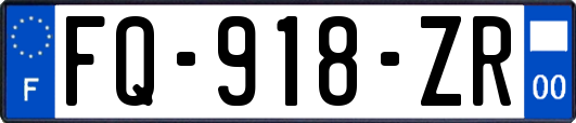 FQ-918-ZR