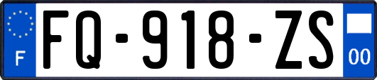 FQ-918-ZS
