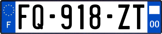 FQ-918-ZT