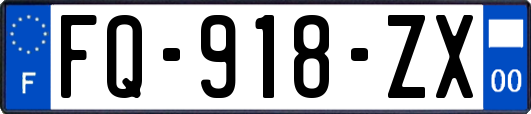FQ-918-ZX