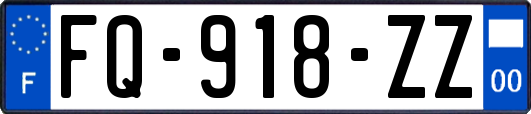 FQ-918-ZZ
