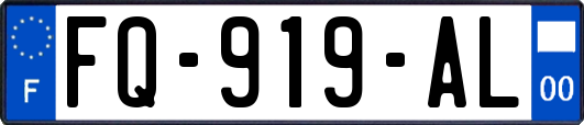 FQ-919-AL