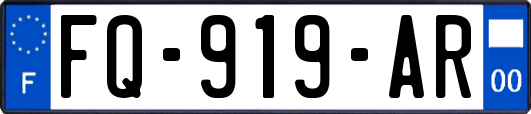 FQ-919-AR