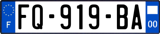 FQ-919-BA
