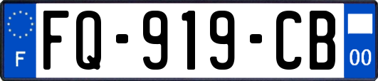 FQ-919-CB