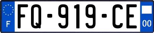 FQ-919-CE
