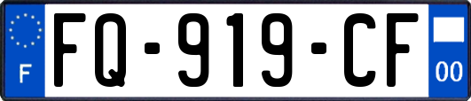 FQ-919-CF