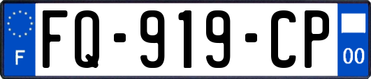 FQ-919-CP