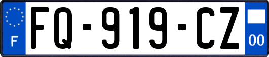 FQ-919-CZ