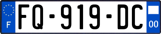 FQ-919-DC