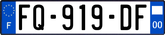 FQ-919-DF